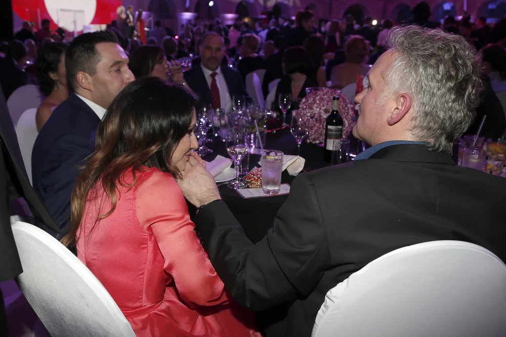 Beata Tadla i Jarosław Kret Beata Tadla i Jarosław Kret