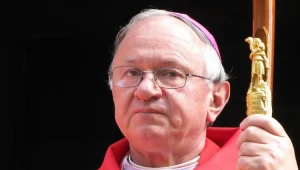Abp Zygmunt Zimowski
