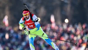 Słoweniec Jakov Fak 