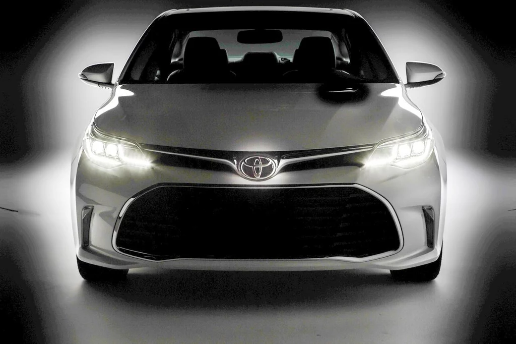 Toyota Avalon 2015