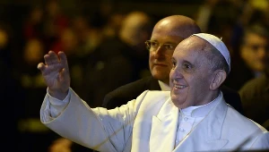 Rada Kardynałów pomaga papieżowi kierować Kościołem katolickim