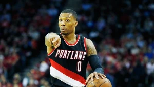 Damian Lillard