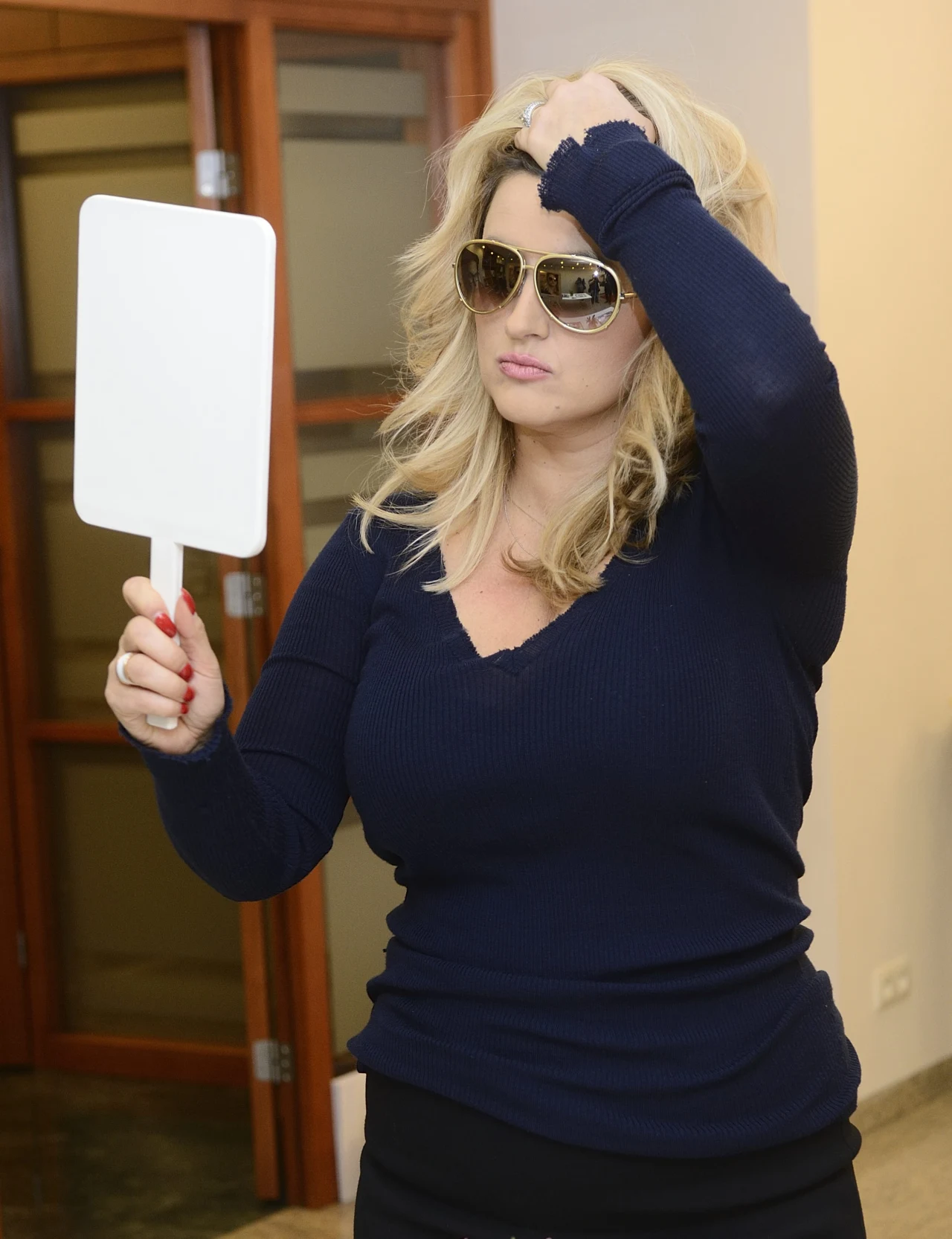 Karolina Szostak Karolina Szostak