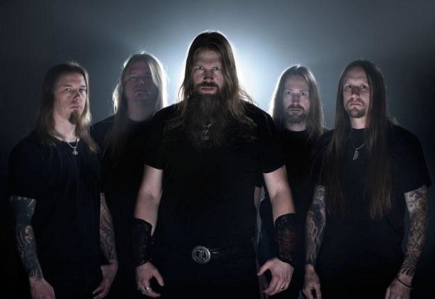 Amon Amarath i ostatnia bitwa bogów