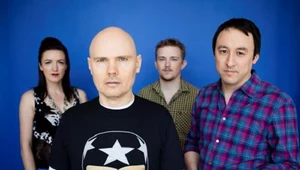 The Smashing Pumpkins gwiazdą OFF Festival