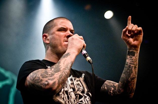 Phil Anselmo szykuje solowy debiut