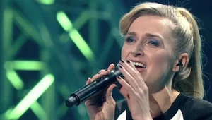 "The Voice Of Poland": Co czeka Sabinę Sago?