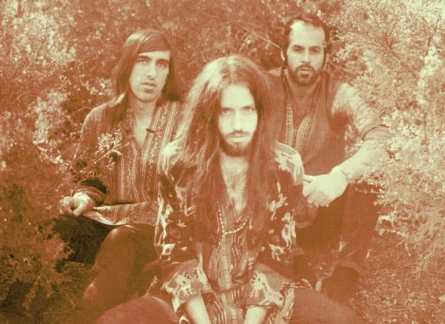 Crystal Fighters na Open'erze zaprezentują nowy materiał Crystal Fighters na Open'erze zaprezentują nowy materiał