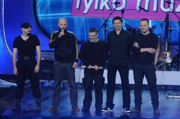 Hasiok właśnie wydał czwartą płytę Hasiok właśnie wydał czwartą płytę