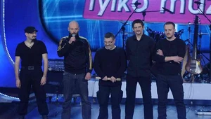 "Must Be The Music": Pojedynek na własne piosenki