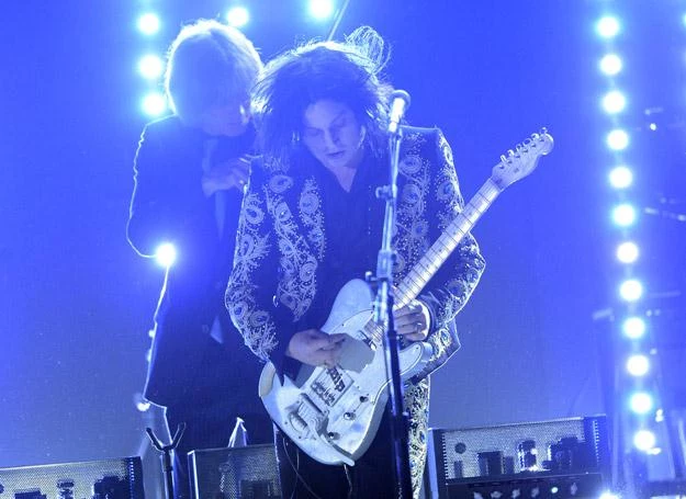 Ambasador Jack White - fot. Kevork Djansezian