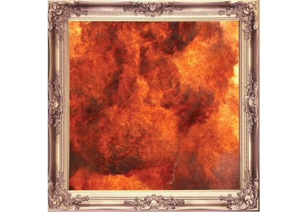 "Indicud" nie jest złym albumem. Jest za to albumem po prostu poprawnym