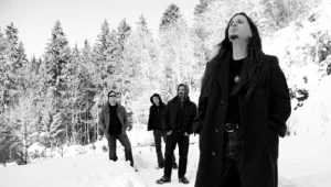 Agalloch będą jedną z gwiazd Asymmetry Festival
