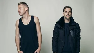 Macklemore & Ryan Lewis w Polsce