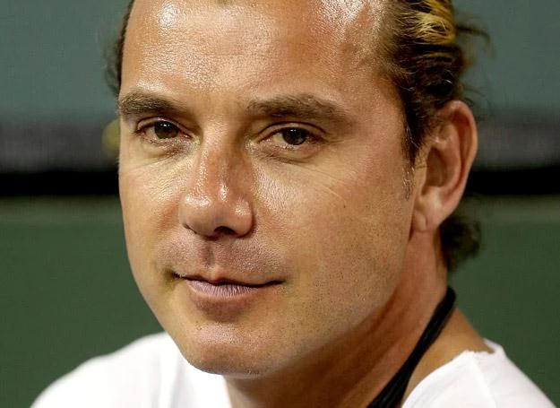 Na czele Bush stoi Gavin Rossdale - fot. Matthew Stockman Na czele Bush stoi Gavin Rossdale - fot. Matthew Stockman
