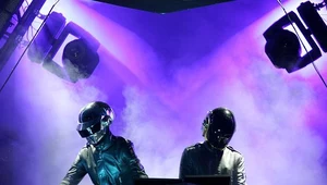 Daft Punk ujawnili nowe nagranie fot. Karl Walter