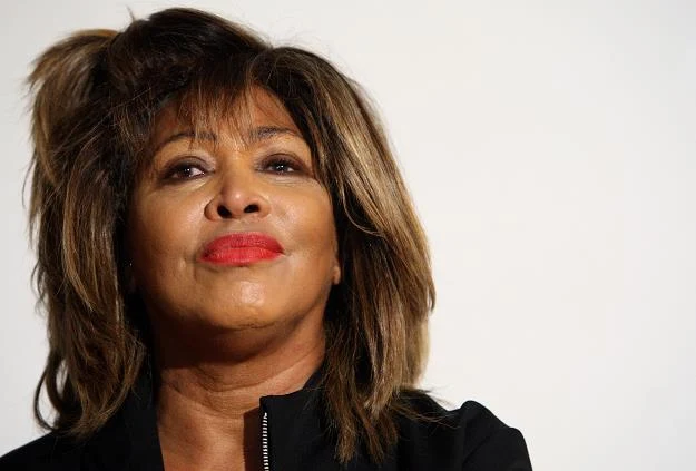 Tina Turner: Obywatelka Szwajcarii fot. Miguel Villagran Tina Turner: Obywatelka Szwajcarii fot. Miguel Villagran