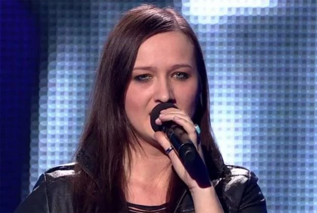 Justyna Panfilewicz ma szansę na zwycięstwo w "The Voice Of Poland"