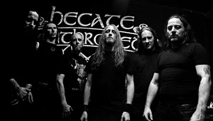Hecate Enthroned w nowym składzie