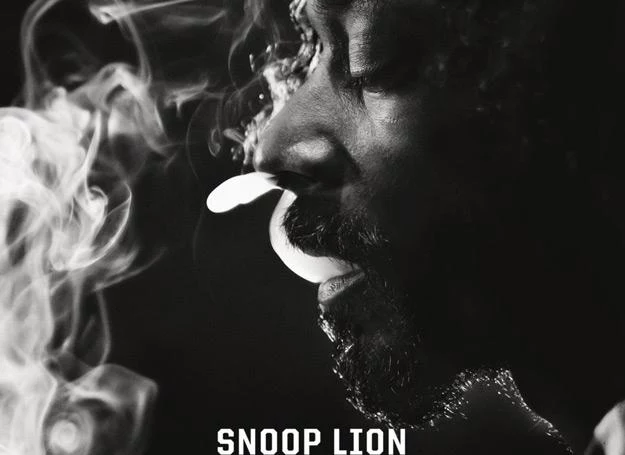 Snoop Lion zamiast stylowo postawić krok w nieco innym kierunku wpadł w mało przyjemny szpagat