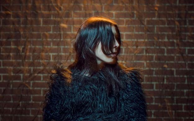 Chelsea Wolfe inspiruje się rosyjskimi bardami i norweskim black metalem