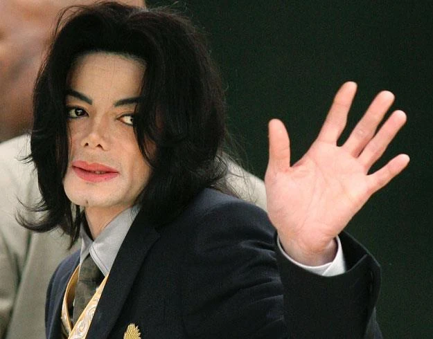Czy Michael Jackson był w stanie wystąpić? fot. Christina Barany Czy Michael Jackson był w stanie wystąpić? fot. Christina Barany