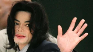 Czy Michael Jackson był w stanie wystąpić? fot. Christina Barany