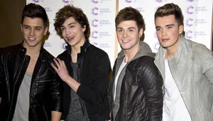 Union J: Nowi One Direction?