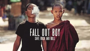 Fall Out Boy na szczycie. Rock and roll uratowany?