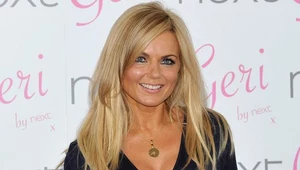 Wciąż piękna Geri Halliwell - fot. Gareth Cattermole