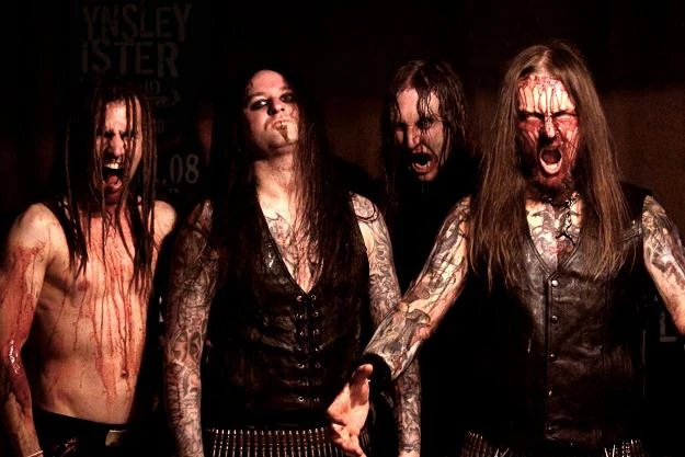 Belphegor świętuje 20 lat na scenie