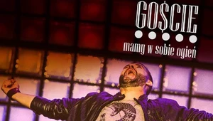 Goście z ogniem