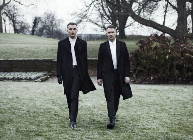 Hurts gościnnie wystąpi w "Must Be The Music"