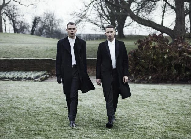 Hurts gościnnie wystąpi w "Must Be The Music"