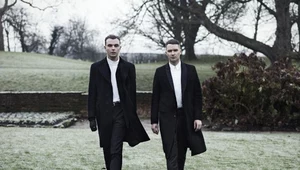 Ostatni półfinał "Must Be The Music": Hurts w roli gościa