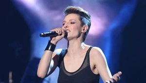 "The Voice Of Poland": Faworytka Patrycji Markowskiej?