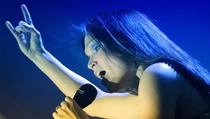Tarja Turunen odnalazła swój styl