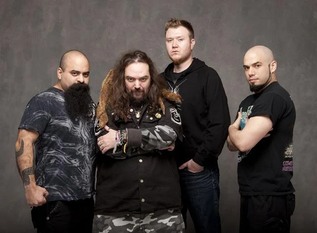 Soulfly wystąpi w Jarocinie Soulfly wystąpi w Jarocinie