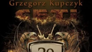 Okładka płyty "CETI Plays Metallica"