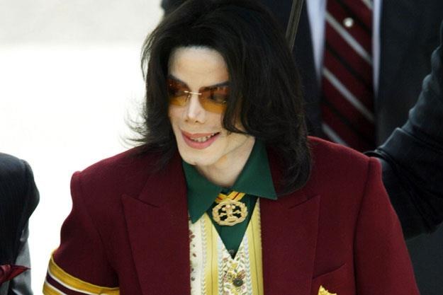 Michael Jackson: Seksualny potwór? fot. Pool