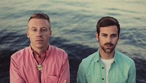 Macklemore & Ryan Lewis przechodzą do historii