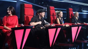 Kto zaśpiewa w finale "The Voice Of Poland"?