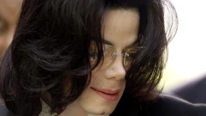 Czy Michael Jackson tuż przed śmiercią był w dobrej formie? fot. Pool
