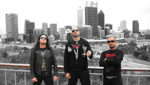 Impiety ruszają na krucjatę