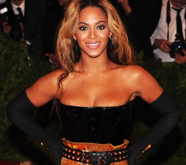 Beyonce jest wyczerpana czy... w ciąży? (fot. Jamie McCarthy) Beyonce jest wyczerpana czy... w ciąży? (fot. Jamie McCarthy)