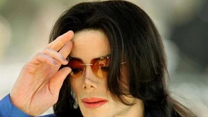 Michael Jackson nie pojawiał się na próbach przed koncertami "This Is It" fot. Carlo Allegri