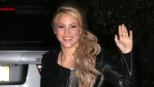 Shakira odchodzi, Christina Aguilera przychodzi