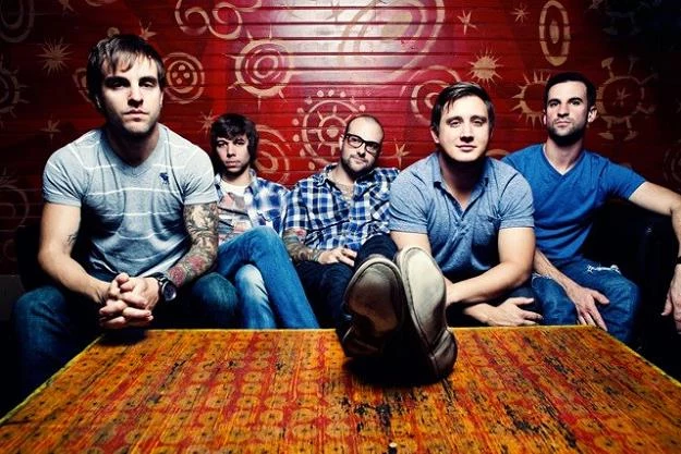 August Burns Red August Burns Red