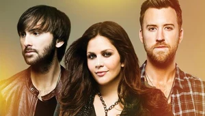 USA: Lady Antebellum przed gwiazdami "Gatsby'ego"