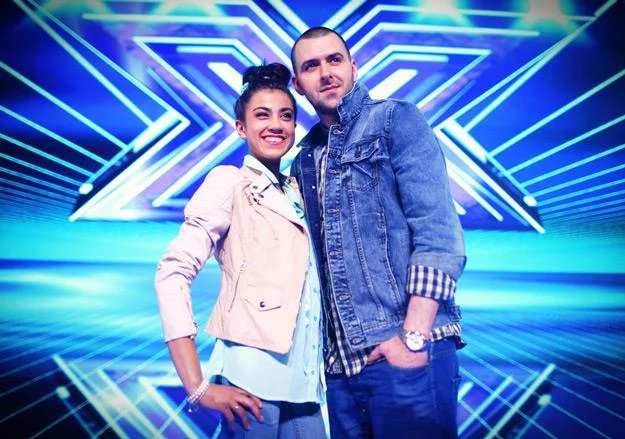 Państwo Hyży: Maja i Grzegorz. Które z nich zostanie gwiazdą? (fot. Piotr Piwowarski) Państwo Hyży: Maja i Grzegorz. Które z nich zostanie gwiazdą? (fot. Piotr Piwowarski)